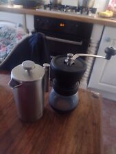 Vonchef cafetiere manual for sale  BALLYMONEY