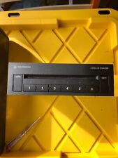 Passat disc changer for sale  RICHMOND