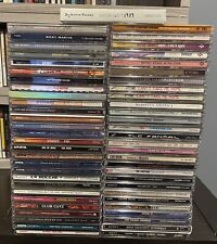Lote de 71 CDs Pop Taylor Swift Lady Gaga Katy Perry Britney Spears Michael Jacks, usado comprar usado  Enviando para Brazil