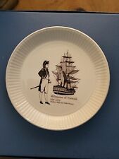 Wedgewood plate millennium for sale  BILLINGHAM