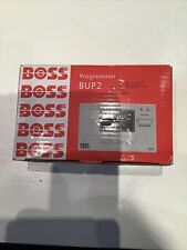 Boss bup2 bosstherm for sale  MANCHESTER
