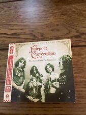 Fairport convention essential for sale  SELBY