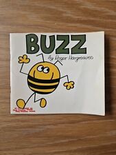 Buzz roger hargreaves for sale  ROCHESTER