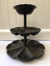 Antique Cast Iron Cobblers Nail Caddy for sale  Shipping to South Africa
