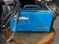Miller electric millermatic for sale  Mesa