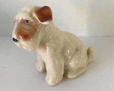 Vintage dog ornament. for sale  ALCESTER