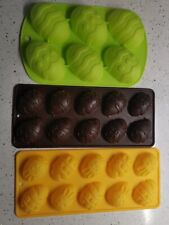 Easter egg silicone for sale  STOCKPORT