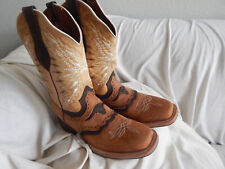 Joe boots brown for sale  Corona