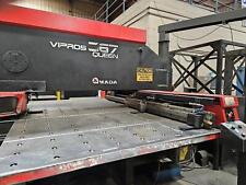 1999 ton amada for sale  Dodge Center