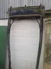 Antique cart staves for sale  BURTON-ON-TRENT