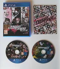 Ps4 danganronpa trilogy usato  Roma