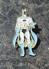 Batman enamel pin for sale  SHAFTESBURY
