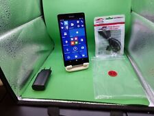 Microsoft Lumia 950 XL 32GB/3GB RAM bez umowy czarny na sprzedaż  Wysyłka do Poland
