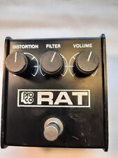 Vintage Raro 1988 Sem Suportes Sem Linha Pro Co Pedal de Rato Exc. comprar usado  Enviando para Brazil