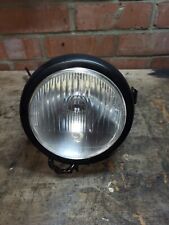 Streetfighter headlight for sale  DIDCOT