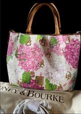 Dooney bourke hydrangea for sale  Valparaiso