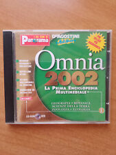 Omnia 2002 rom usato  Valledoria
