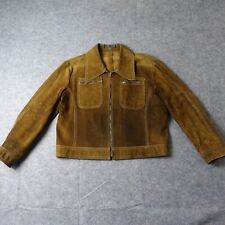 Vintage leather jacket for sale  Concord
