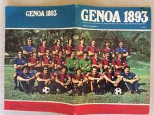 Genoa 1893 calcio usato  Santa Margherita Ligure