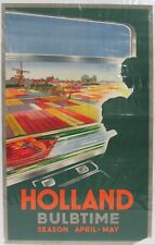 Vintage holland bulbtime for sale  Wixom