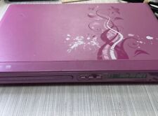 Leitor de DVD Memorex rosa digitalização progressiva sem controle remoto - Testado comprar usado  Enviando para Brazil