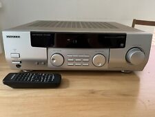 Kenwood stereo receiver gebraucht kaufen  Hamburg