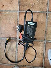 Powakaddy battery charger for sale  MARLOW