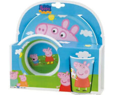 Peppa pig set usato  Visciano