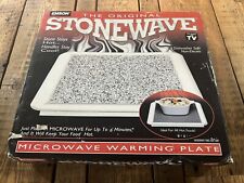 Original stonewave microwaveab for sale  TROWBRIDGE