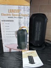 Electric fan heater for sale  DROITWICH