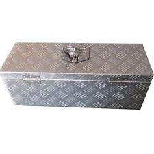 Aluminium chequer plate for sale  Shipping to Ireland
