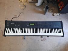 Alesis qs8.1 weighted for sale  Houston