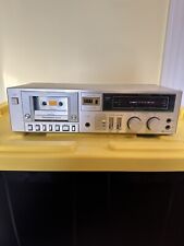 Vintage technics m218 for sale  Mars