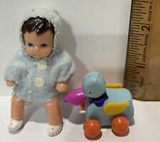 Vintage mini doll for sale  Clearwater