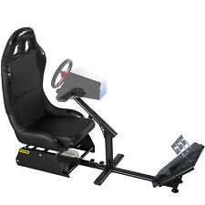 Racing simulator cockpit usato  Lonate Pozzolo