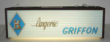 Lingerie griffon light d'occasion  Expédié en Belgium