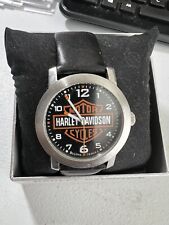 Mens bulova harley for sale  Zanesville