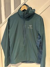 Arcteryx atom anorak for sale  GODALMING