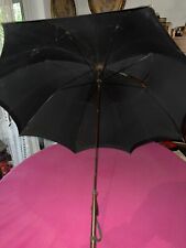 Ancienne ombrelle parapluie d'occasion  Briare