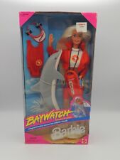 Barbie baywatch lifeguard d'occasion  Auneau