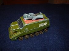 Dinky toys no353 for sale  DRIFFIELD