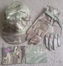 British army mtp for sale  LICHFIELD