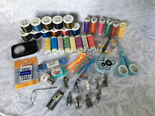 Sewing lot needles for sale  Harrisburg