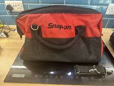 Snap tool bag for sale  BOLTON