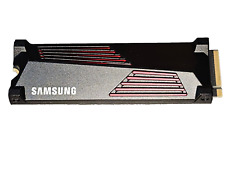 SAMSUNG 990 PRO w/ Heatsink Normal Package M.2 2280 2TB PCI-Express Gen 4.0 x4, for sale  Shipping to South Africa