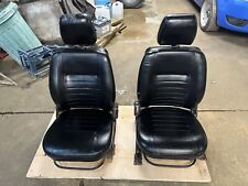 land rover defender front seats for sale  CIRENCESTER