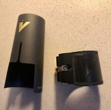 Vandoren leather ligature for sale  BIRMINGHAM