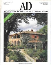 Architectural digest 102 usato  Roma