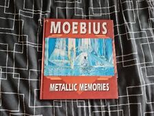 Rare metallic memories for sale  NOTTINGHAM