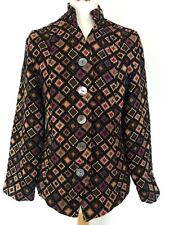 Sahara jacket vintage for sale  THETFORD